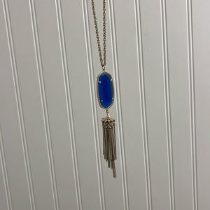 Kendra Scott Rayne Necklace